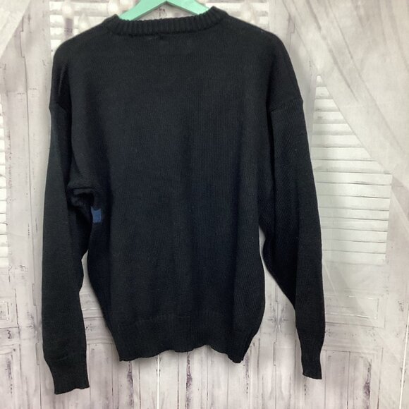 Vintage Marc Daniels Sweater M - Picture 6 of 6